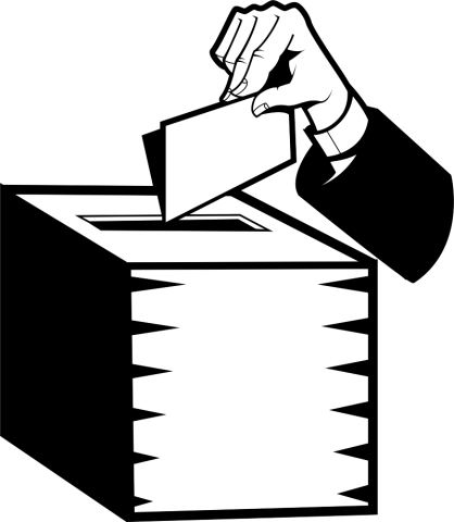 Elezioni - Venezia 20 e 21 settembre 2020