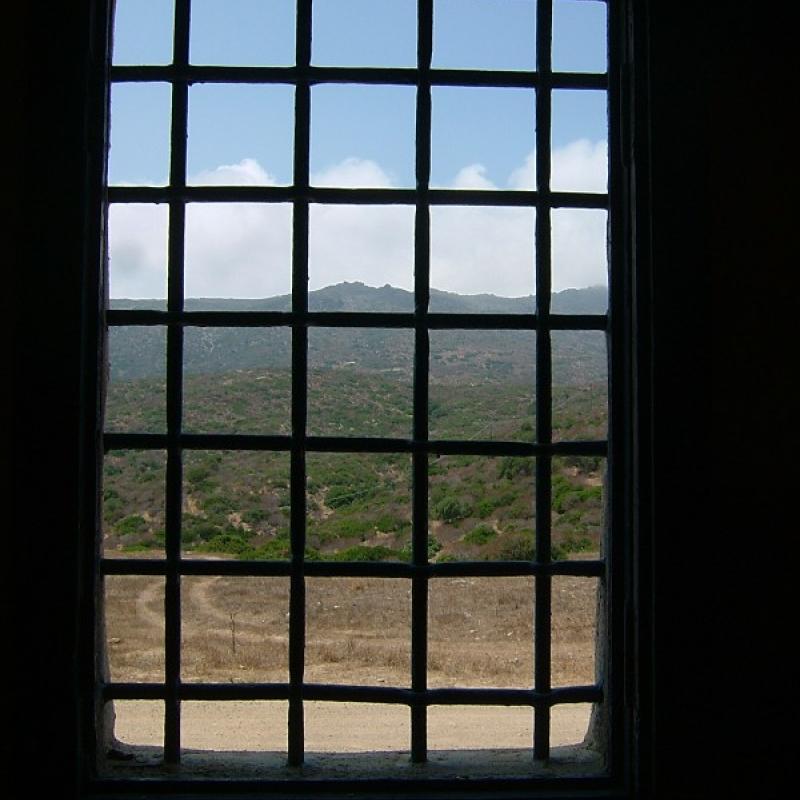 Carcere dell'Asinara (Wikipedia)