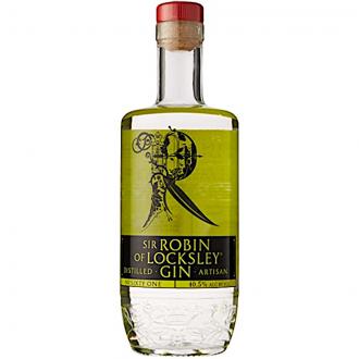 Gin Sir Robin di Locksley.