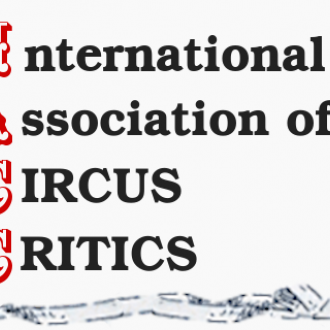 INTERNATIONAL ASSOCIATION OF CIRCUS CRITICS