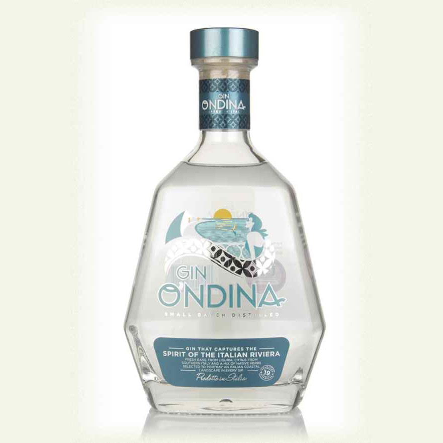 Gin Ondina.