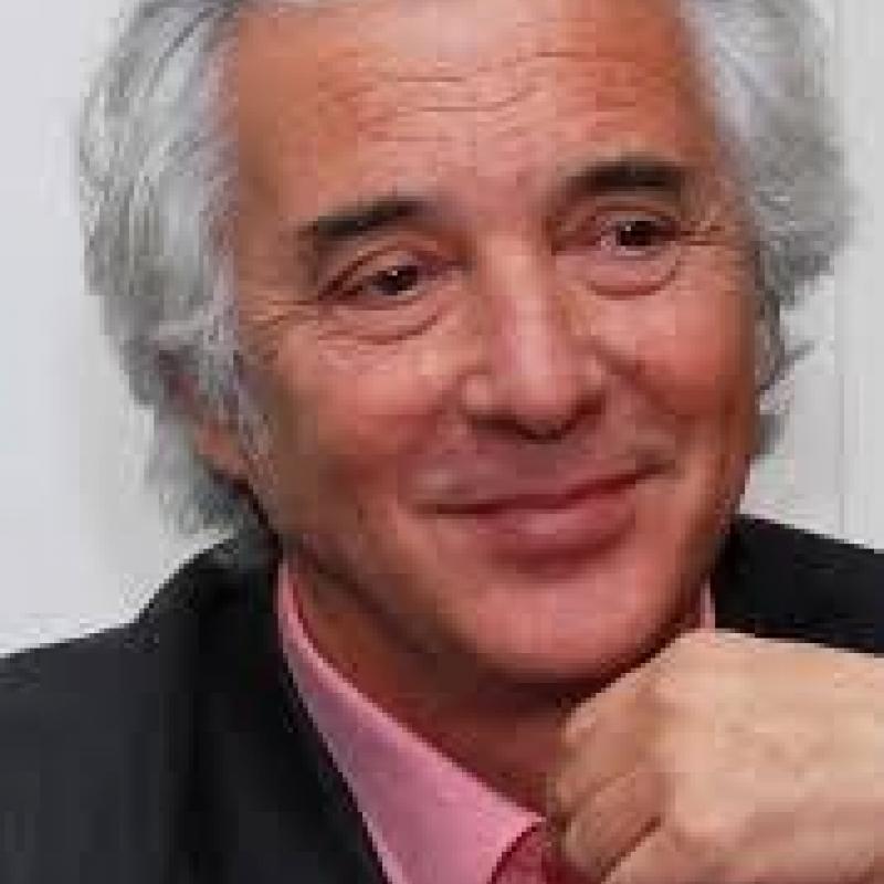 Roberto Bianchin.