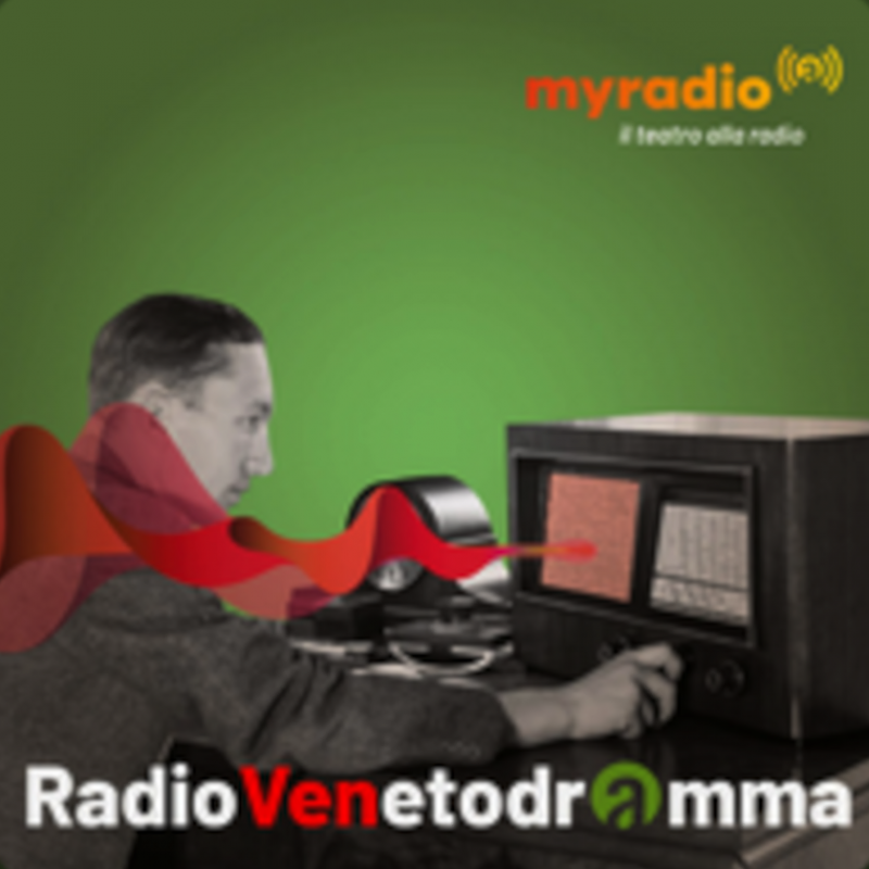 RadioVenetodramma.